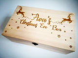 Christmas Eve Box Reindeer